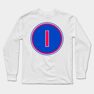 Allen Iverson Long Sleeve T-Shirt